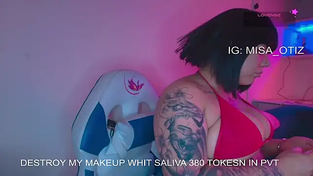 Snapshot of Melissa_Adamsx chatting on October 21, 2025, 8:58 am Melissa Adamsx online show from October 21, 2025, 8:58 am