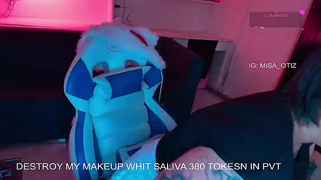 Snapshot of Melissa_Adamsx chatting on November 4, 2025, 11:58 am Melissa Adamsx online show from November 4, 2025, 11:58 am