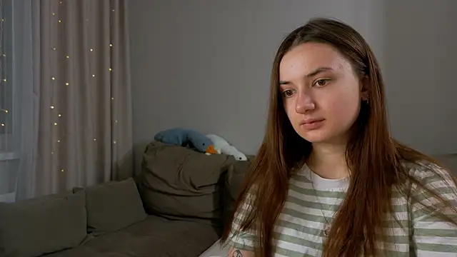 Lelia Vibe online show from February 23, 2026, 3:56 pm