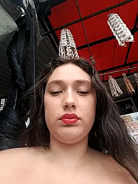 Snapshot of Naughty_Samantha chatting on October 6, 2025, 4:30 pm Naughty Samantha online show from October 6, 2025, 4:30 pm