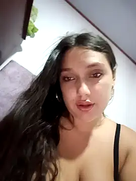 Naughty Samantha online show from February 3, 2026, 3:04 am