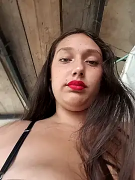 Naughty Samantha online show from December 22, 2025, 4:07 pm