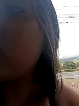 Naughty Samantha online show from February 2, 2026, 2:38 pm