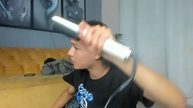 camillo virgil online show from November 4, 2025, 10:52 am