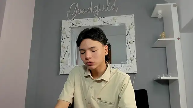 camillo virgil online show from September 13, 2025, 10:59 am