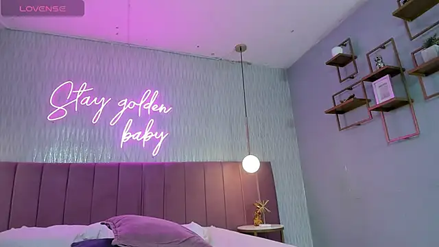 HANNA BASTIAN VC online show from October 9, 2025, 4:13 am