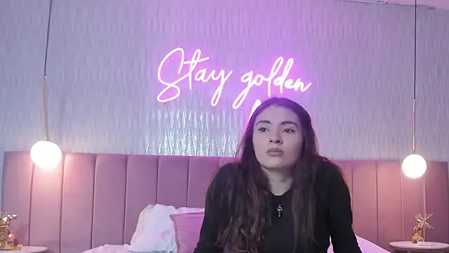 HANNA BASTIAN VC online show from October 8, 2025, 3:46 pm