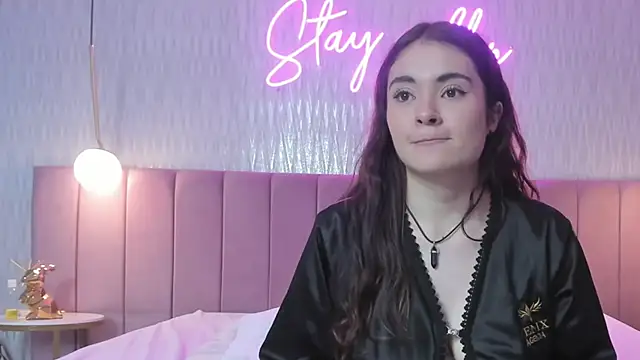 HANNA BASTIAN VC online show from October 5, 2025, 6:04 am