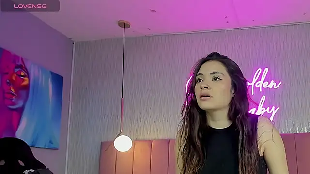 HANNA BASTIAN VC online show from October 4, 2025, 5:53 am