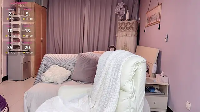 Y2Luvk online show from September 22, 2025, 11:00 pm