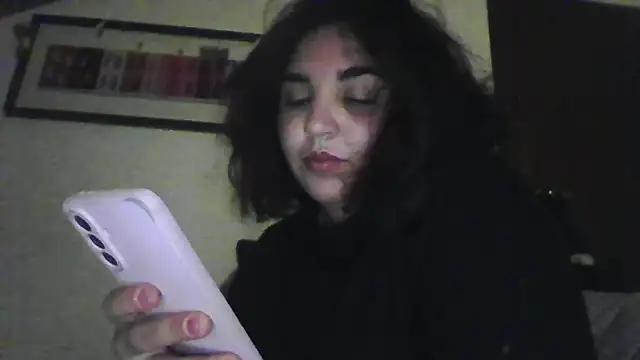 LadySophia03 online show from December 3, 2025, 4:39 pm