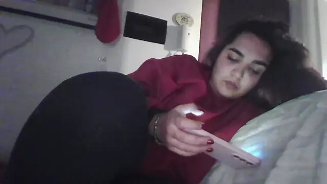 LadySophia03 online show from January 14, 2026, 3:37 pm