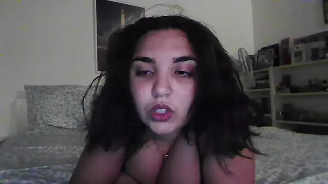 LadySophia03 online show from December 2, 2025, 7:04 pm