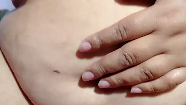 Abby-Cumx online show from November 12, 2025, 6:01 pm