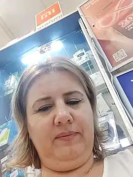 LustyyX online show from September 16, 2025, 11:33 am