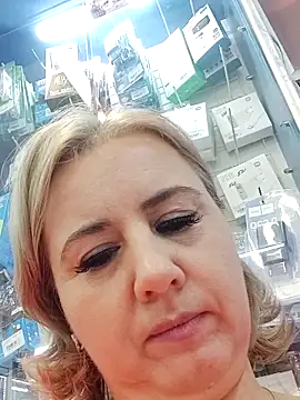 LustyyX online show from September 28, 2025, 9:16 am