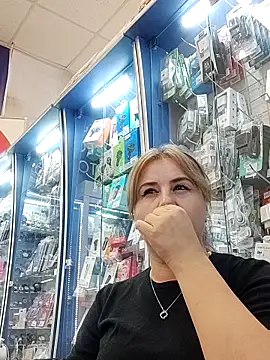 LustyyX online show from September 15, 2025, 10:05 am