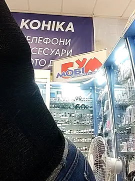 LustyyX online show from September 18, 2025, 11:35 am