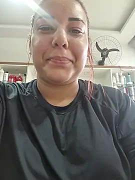 RuivaMisteriosa3 online show from January 8, 2026, 11:16 am