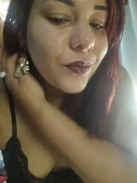 RuivaMisteriosa3 online show from March 5, 2026, 8:22 am