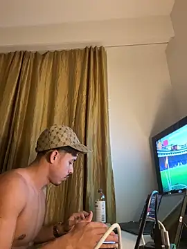 playboy Alex online show from February 11, 2026, 7:36 pm