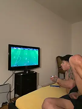 playboy Alex online show from February 8, 2026, 1:58 am