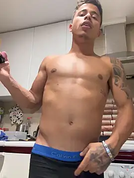 playboy Alex online show from October 26, 2025, 3:18 am