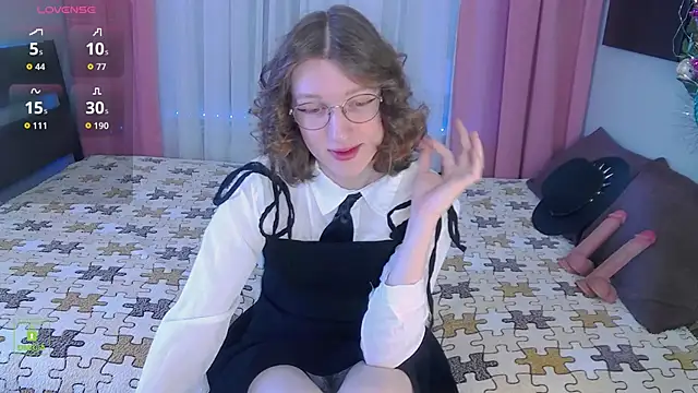 Masuzy online show from February 2, 2026, 3:44 pm