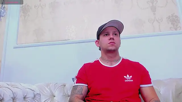 Snapshot of Scott_Clark chatting on September 30, 2025, 11:27 am Scott Clark online show from September 30, 2025, 11:27 am