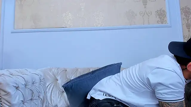 Snapshot of Scott_Clark chatting on November 29, 2025, 11:10 am Scott Clark online show from November 29, 2025, 11:10 am