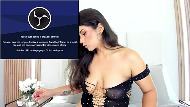 MiaMillers1 online show from December 4, 2025, 3:16 am