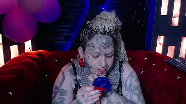 Venus Rock online show from March 19, 2026, 12:05 pm