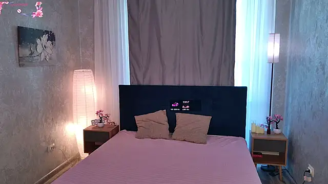 lisabaus online show from March 2, 2026, 6:14 am