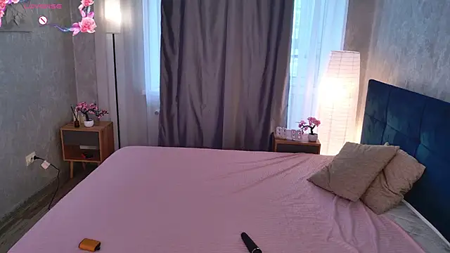 lisabaus online show from March 21, 2026, 6:25 am