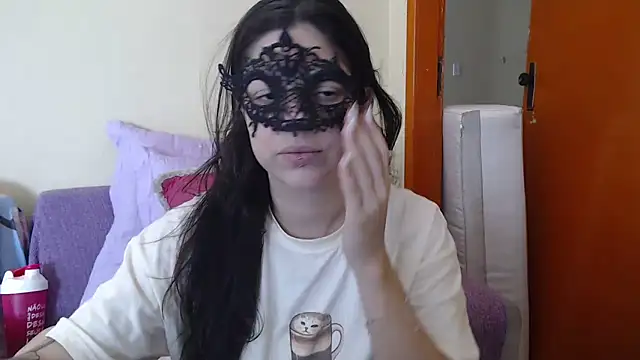 Snapshot of ayanahot_ chatting on December 22, 2025, 11:10 am ayanahot online show from December 22, 2025, 11:10 am