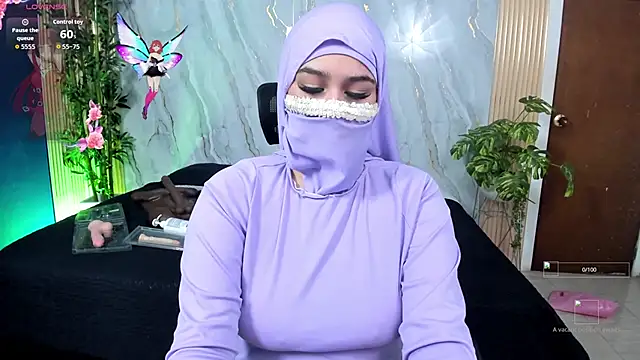 Hadarah persa online show from December 2, 2025, 12:33 am