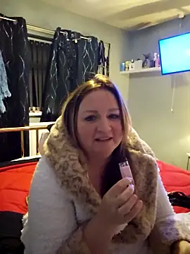 Naughtiness-but-Nice online show from November 14, 2025, 10:13 pm