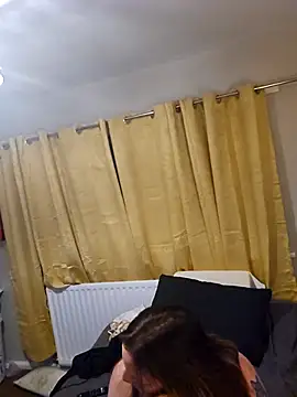 Naughtiness-but-Nice online show from February 9, 2026, 9:24 pm