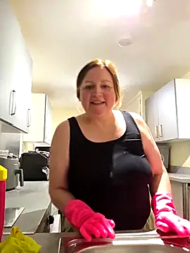 Naughtiness-but-Nice online show from February 7, 2026, 4:59 pm