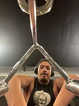 mrredcorn online show from March 21, 2026, 8:24 pm