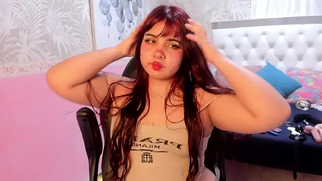 Zara Snow online show from April 10, 2026, 12:50 am