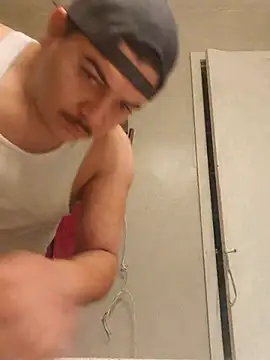 Biglou97 online show from January 15, 2026, 10:07 am