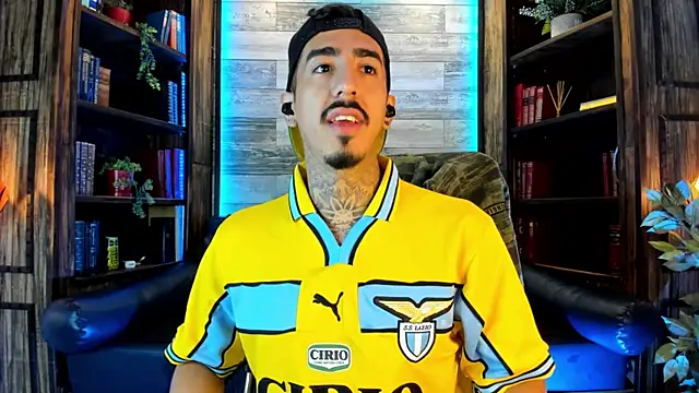 Donovan Desmond online show from January 11, 2026, 3:35 am