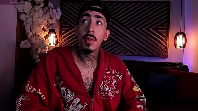 Donovan Desmond online show from March 12, 2026, 6:28 am