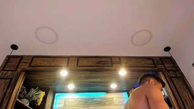 Snapshot of Donovan_Desmond chatting on November 27, 2025, 8:37 am Donovan Desmond online show from November 27, 2025, 8:37 am