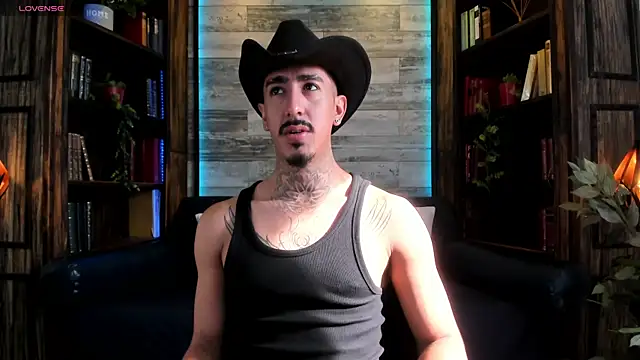 Donovan Desmond online show from May 15, 2026, 8:40 pm