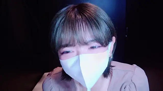 Snapshot of Azusa_DoMybest chatting on November 15, 2025, 1:31 am Azusa DoMybest online show from November 15, 2025, 1:31 am