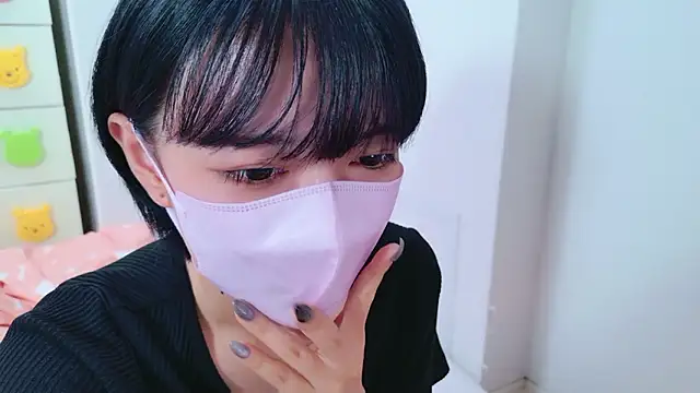 Snapshot of Azusa_DoMybest chatting on October 5, 2025, 11:12 am Azusa DoMybest online show from October 5, 2025, 11:12 am