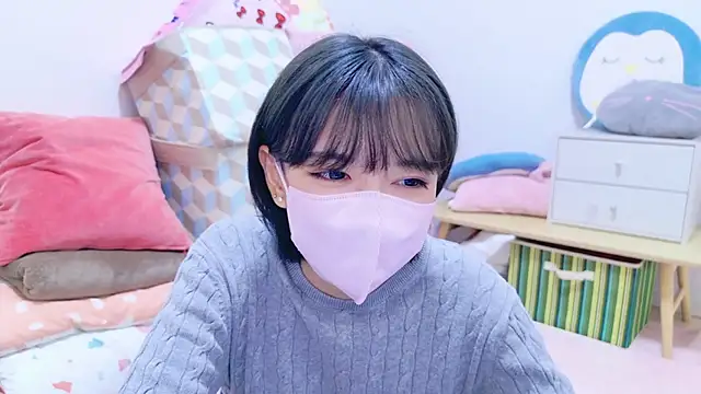 Snapshot of Azusa_DoMybest chatting on October 22, 2025, 7:52 am Azusa DoMybest online show from October 22, 2025, 7:52 am