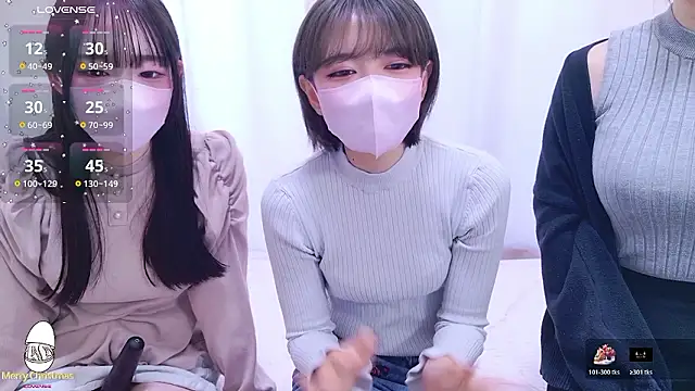 Snapshot of Azusa_DoMybest chatting on November 1, 2025, 7:02 am Azusa DoMybest online show from November 1, 2025, 7:02 am